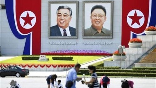 Triều Tiên không phô trương tên lửa trong ngày Quốc khánh