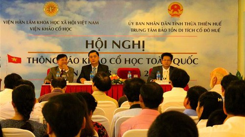 Có 356 phát hiện mới về khảo cổ học năm 2018