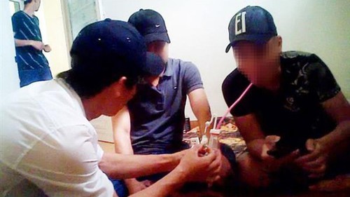 Hàng triệu thanh niên Việt Nam có vấn đề về sức khỏe tâm thần