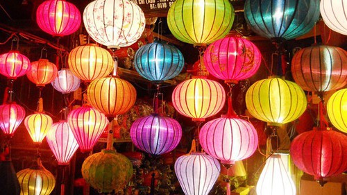 Trong năm 2019, Hà Nội sẽ tổ chức lễ hội đèn Quảng Chiếu tại Hoàng thành Thăng Long?