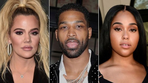 Người đẹp đó đây: Khloe Kardashian chia tay bạn trai sau nhiều lần bị 'cắm sừng'