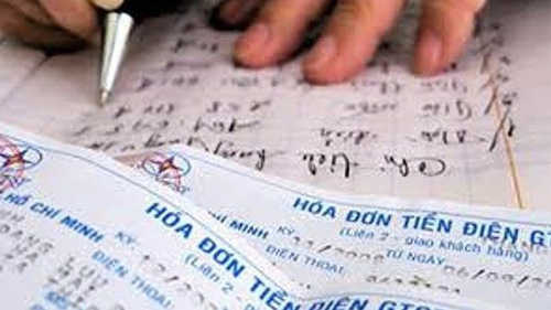 VIDEO: Hóa đơn tiền điện tăng ít nhất 35%