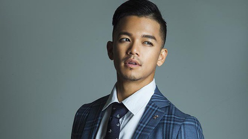 Trọng Hiếu đặt mục tiêu sẽ biểu diễn tại Lễ trao giải Billboard