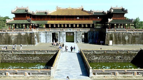 Những kết quả quan trọng trong công tác trùng tu, bảo tồn Cố đô Huế