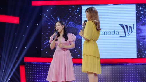 Tập 15 'Giọng ải giọng ai': Giành trai đẹp từ Thùy Chi, Phan Mạnh Quỳnh 'hốt trọn' 50 triệu