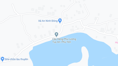 Phú Yên: Khẩn trương điều tra vụ một bé gái tử vong tại khu vực rừng Dương