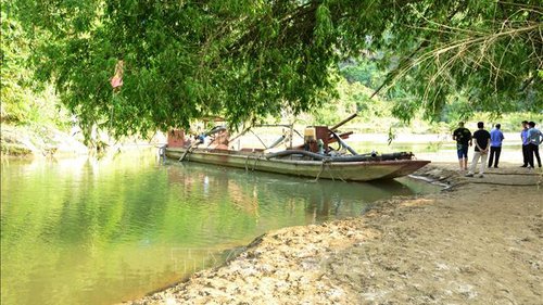 Thêm hai cháu nhỏ là chị em ruột bị tử vong do đuối nước tại Lào Cai