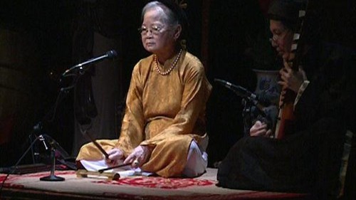 Hà Nội: 110 nghệ nhân được đề nghị xét tặng danh hiệu Nghệ nhân nhân dân, Nghệ nhân ưu tú lần III