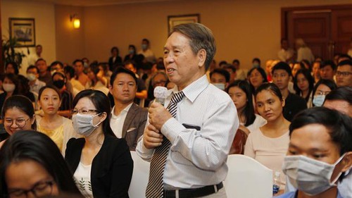 Công bố 7 hạng mục Giải Sách hay năm 2020