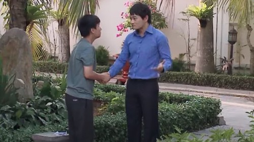 ‘Vua bánh mì’: Vừa trở về nhà, Nguyện lại bị Tài 'tống cổ' ra đường tìm mẹ