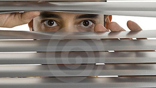 Truyện cười: Không cấm cởi