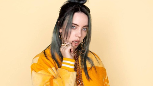 Billie Eilish hòa nhạc trực tuyến 'Where Do We Go?'