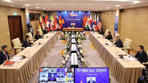 ASEAN 2020: Nga ủng hộ 'Tuyên bố Hà Nội'