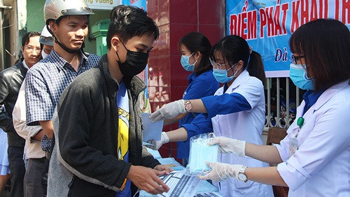 Truy tìm hai đối tượng nhập cảnh trái phép, trốn khỏi khu cách ly tập trung