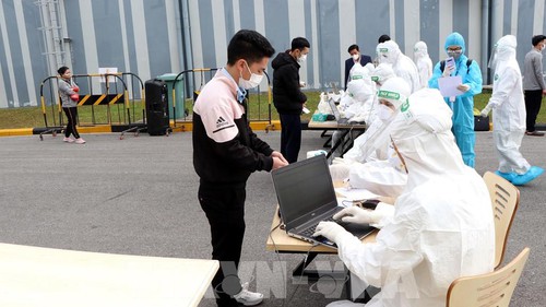 Từ 0 giờ ngày 16/2, thực hiện cách ly xã hội trên toàn tỉnh Hải Dương theo Chỉ thị 16 của Thủ tướng Chính phủ