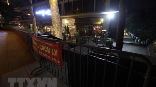 Hà Nội: Khẩn trương rà soát, lấy mẫu xét nghiệm F1, F2 của người đàn ông Nhật Bản mắc Covid-19 tử vong