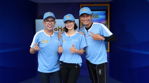 Ca sĩ Long Nhật lo lắng khi có 'Cơ hội đổi đời'