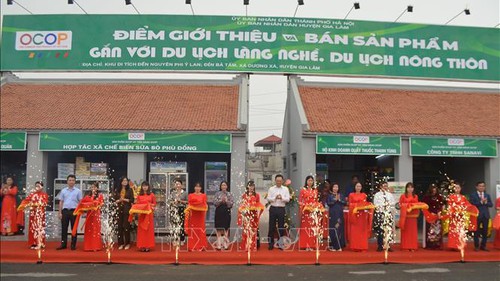 Tưởng nhớ, tri ân công lao danh nhân lịch sử Nguyên phi Ỷ Lan