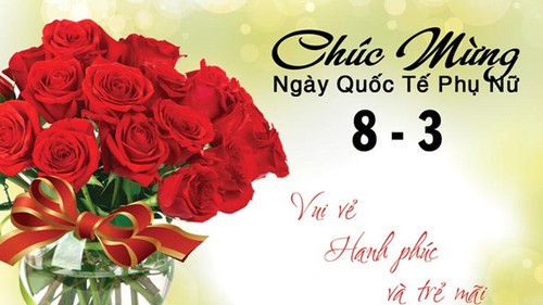 Những món quà tặng 8/3/2021 ý nghĩa nhất dành cho phái đẹp