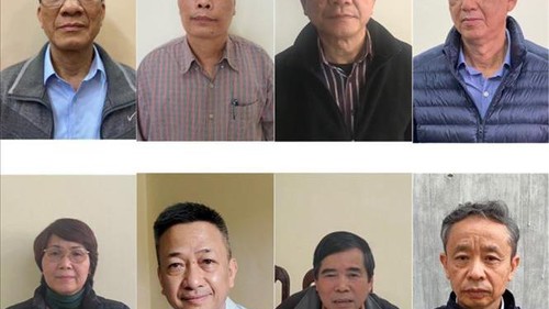 Xét xử 'đại án' Gang thép Thái Nguyên trong 10 ngày liên tục