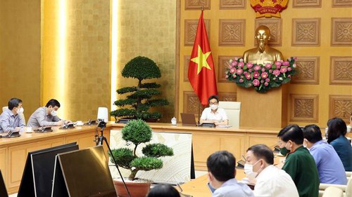 19 tỉnh, thành phố phía Nam triển khai '2 mũi giáp công' linh hoạt để chống dịch COVID-19