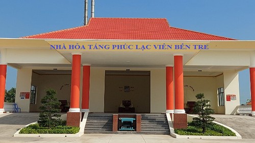 Xử lý tài xế chở 46 thi thể từ TP HCM về Bến Tre hỏa táng