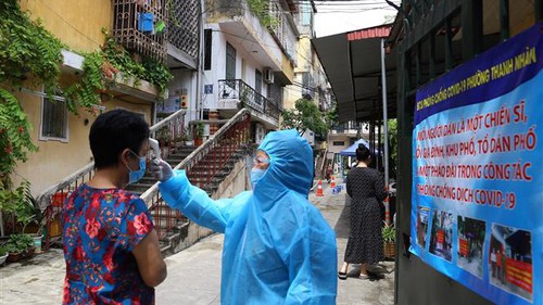 Công điện của Thủ tướng Chính phủ: Không để người dân thiếu ăn, thiếu hỗ trợ y tế