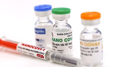 Thủ tướng chỉ đạo về việc cấp phép và sử dụng vaccine Nanocovax