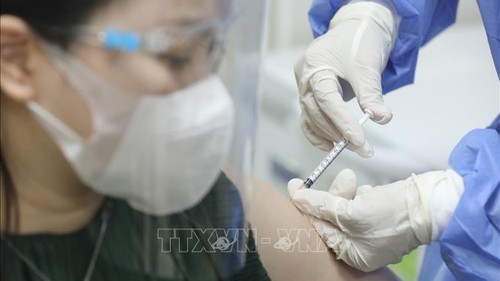 TP.HCM đề xuất thí điểm 'Thẻ xanh Covid-19'