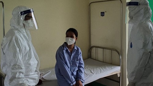 TP HCM kiểm soát lây nhiễm và điều trị F0 đạt kết quả khả quan