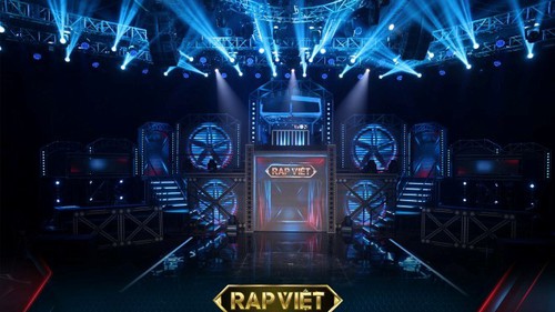 Rap Việt mùa 2 ấn định lên sóng ngày 16/10, Trấn Thành tiếp tục làm MC