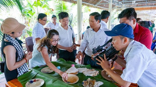 Cần liên kết thành những 'combo' tin cậy cho du lịch Cà Mau bứt phá