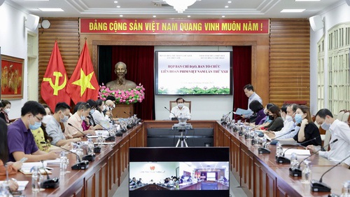 Bộ VHTT&DL họp báo thường kỳ quý 3, tiếp tục hoàn thiện các Luật, Nghị định...