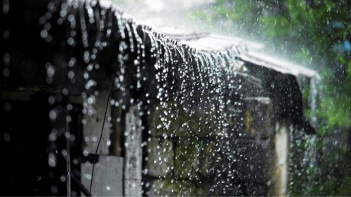 Thanh Hóa khẩn trương triển khai các biện pháp ứng phó với bão Kompasu và mưa lũ do bão