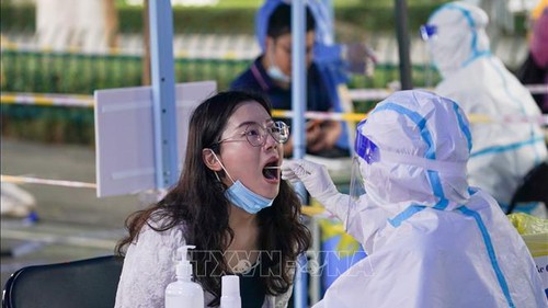 Cả nước có 5.595 ca mắc Covid-19 tại 49 tỉnh, thành phố