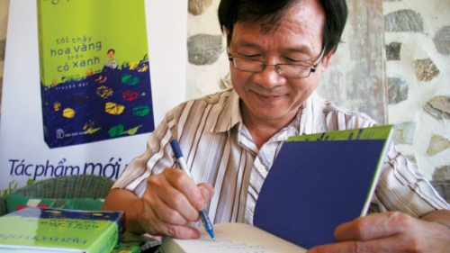 Ra mắt 'Kính vạn hoa' phiên bản đặc biệt