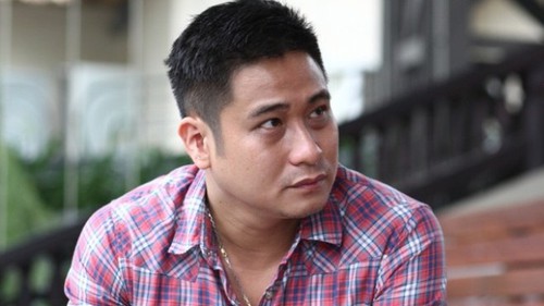 Diễn viên Minh Tiệp: Vợ tôi xem World Cup cùng, hỏi rất ngây ngô