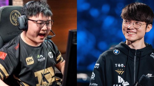 Những quốc gia có nền Esports phát triển nhất thế giới