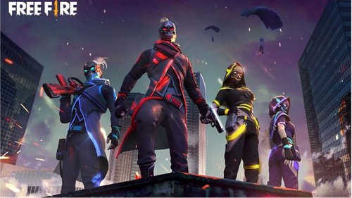 Free Fire nhận được tận 2 đề cử Esports Awards 2022