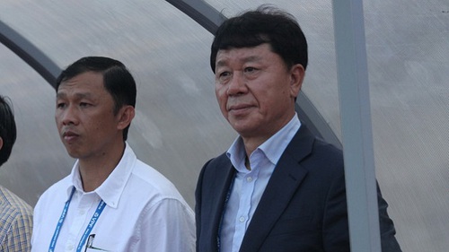 HAGL bất bại trước Quảng Nam, Hà Nội và 'làn gió mới' từ Hàn Quốc