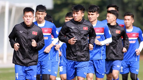 U23 Việt Nam xả trại, 'sao' Thái Lan gây sốt khi solo qua 4 cầu thủ Việt