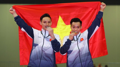 TDDC Việt Nam: Niềm vui bất ngờ và nỗi lo phía trước