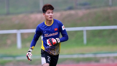 Chấm điểm U22 Việt Nam: Sai lầm 'kép' của Minh Long và Công Phượng