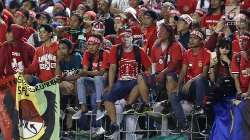 U22 Thái Lan muốn đổi giờ thi đấu, CĐV Indonesia bất mãn vì chỉ mua được 3.600 vé