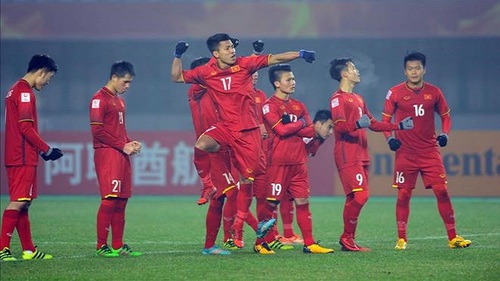 U23 Việt Nam là mối lo lớn ở ASIAD 18, nhà vô địch AFF Cup 2008 được giảm án 9 tháng