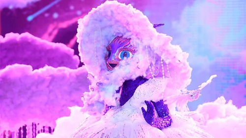 Lady Mây đang được ưu ái quá mức tại Ca sĩ mặt nạ?