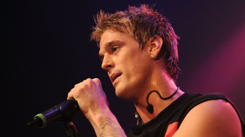 Aaron Carter: 9 tuổi đã có album triệu bản, người trong mộng của triệu thiếu nữ một thời