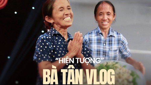 Cuộc sống Bà Tân Vlog sau 2 năm từ chối giải thưởng 'Thách thức danh hài' ra sao?