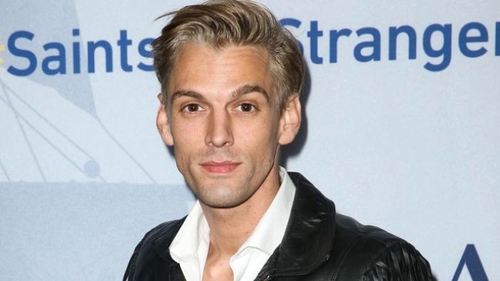 'Hoàng tử nhạc Pop' Aaron Carter qua đời ở tuổi 34, dòng chia sẻ cuối cùng gây chấn động