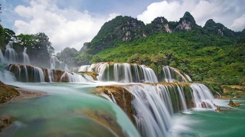 5 thác nước đẹp nhất Việt Nam